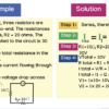 Series and Parallel Circuits (2): Applications - Image 4